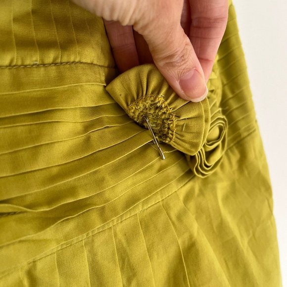 Strapless dress from Lemon Cola - Picture 4 of 4